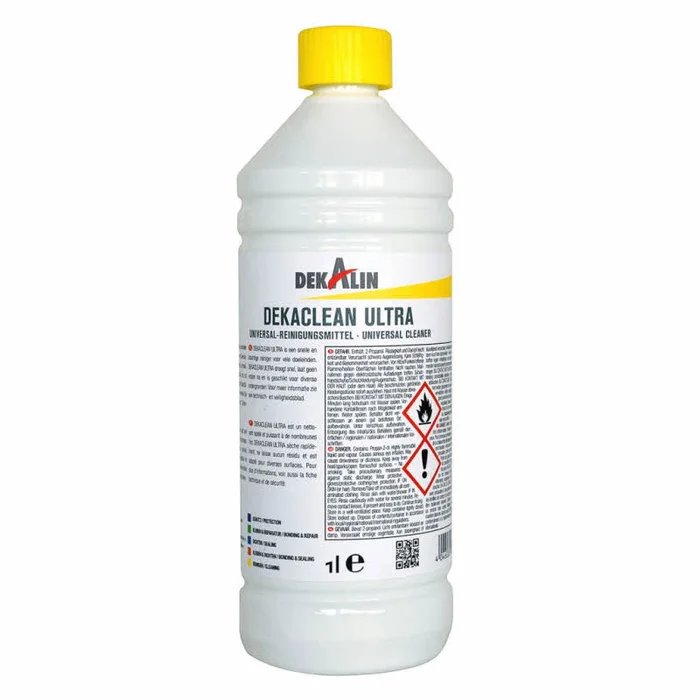 Dekalin Dekaclean Ultra, 1 Liter