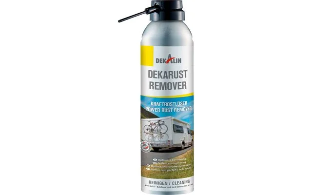Dekalin Dekarust Remover Rostlösungsmittel 250 ml
