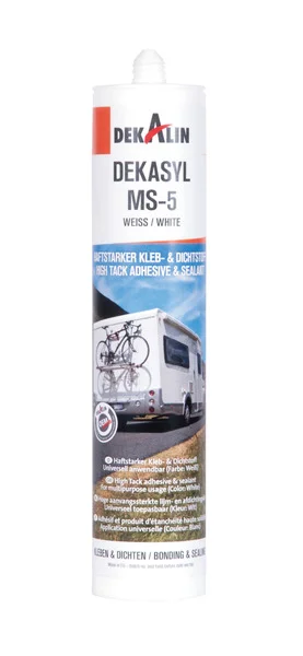 DEKAsyl MS-5 290 ml – Weiß