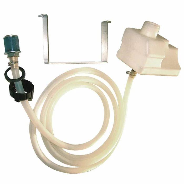 Deportiertes Öl-Reservoir-Kit TELAIR