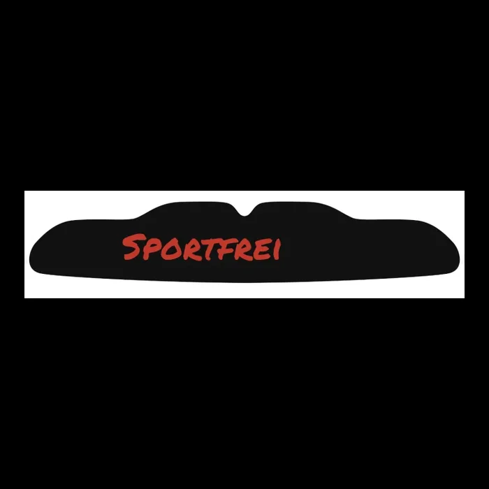 Designe Deinen Maßgefertigten Mundschutz (Text, Vereinslogo, Bilder, Flaggen, etc.)