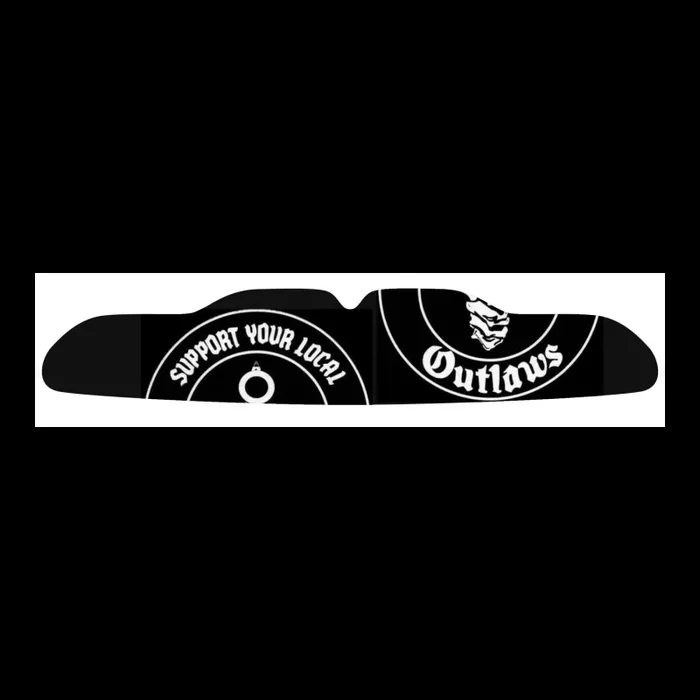 Designe Deinen Maßgefertigten Mundschutz (Text, Vereinslogo, Bilder, Flaggen, etc.)