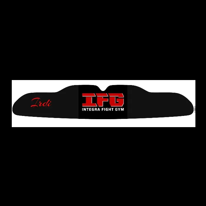 Designe Deinen Maßgefertigten Mundschutz (Text, Vereinslogo, Bilder, Flaggen, etc.)