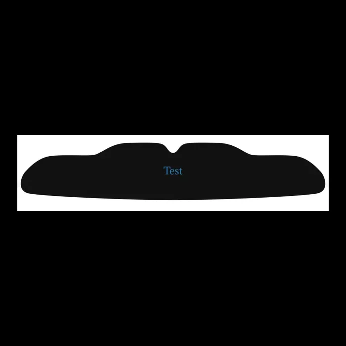 Designe Deinen Maßgefertigten Mundschutz (Text, Vereinslogo, Bilder, Flaggen, etc.)