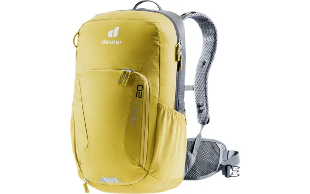 Deuter Bike I 20 Fahrradrucksack 20 Liter