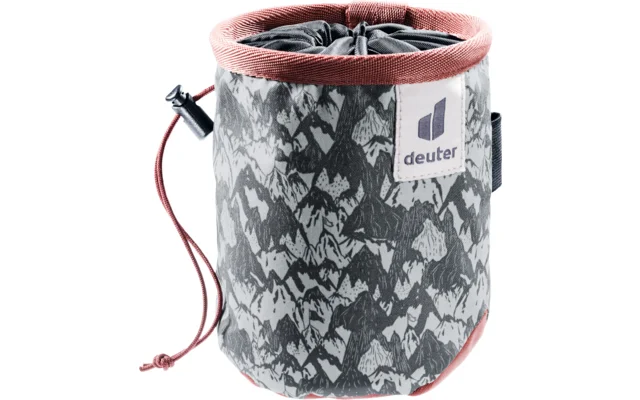 Deuter Gravity Chalk Bag I Klettertasche 0,8 Liter