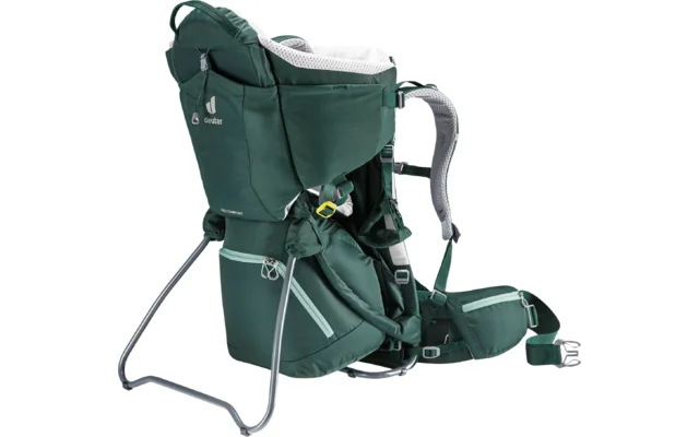 Deuter Kid Comfort Kindertrage 14 Liter