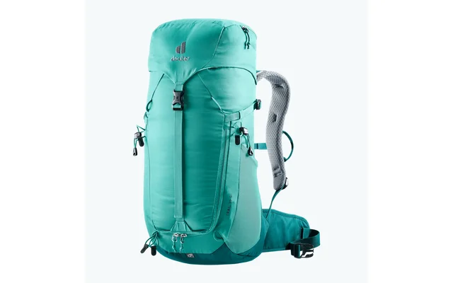 Deuter Trail 22 SL Wanderrucksack 22 Liter glacier deepsea