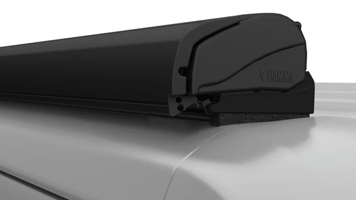 Dichtprofilset 370 cm für Fiamma F80S – Fiat Ducato