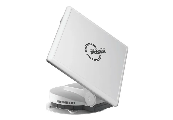 Die Kompakte HDP 650 GPS