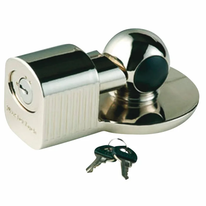 Diebstahlsicherung für Universalkupplungen MASTERLOCK