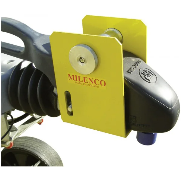 Diebstahlsicherung Milenco Super Heavy Duty