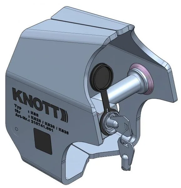 Diebstahlsicherung Premium