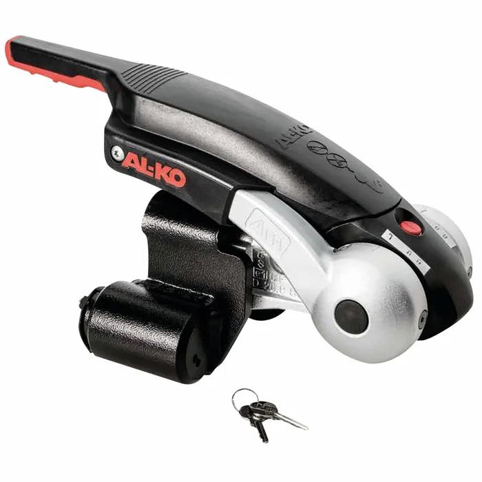 Diebstahlsicherung Safety Premium AKS 2004/3004 Durchmesser 50 mm AL-KO