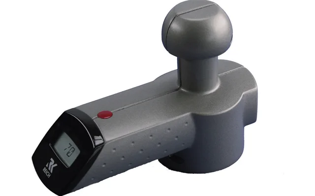 Digitale Stützlastwaage