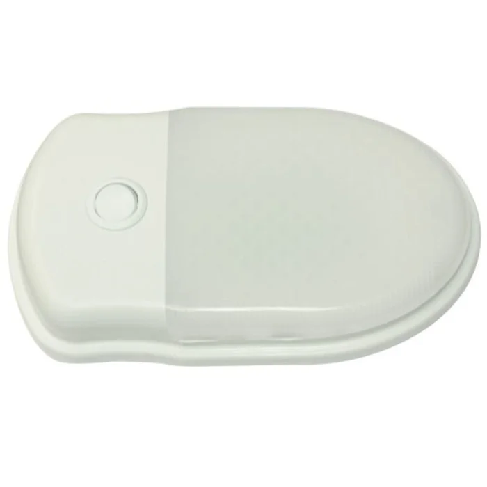 Dimatec Beleuchtung Garage