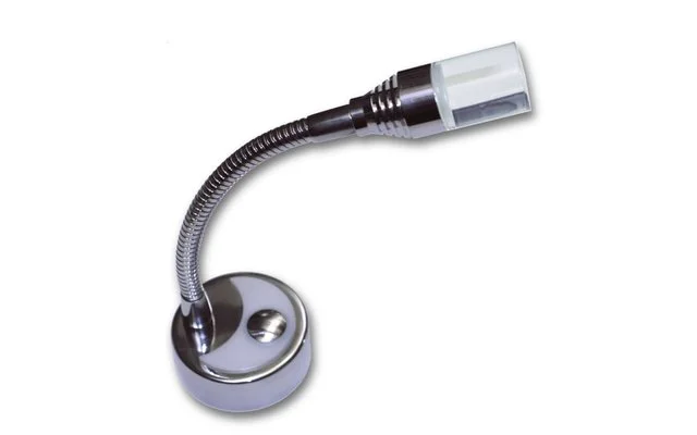 Dimatec Leseleuchte Flexi LED 1 Watt