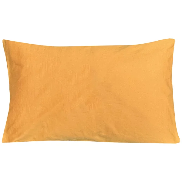 Disc-O-Bed Kissen, orange