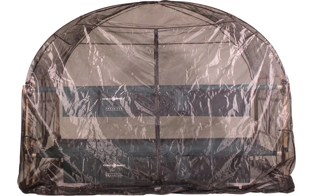 Disc-O-Bed Mosquitonetz mit Rahmen
