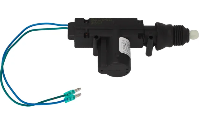 Dometic 2-poliger Stellmotor MagicLock ML 3602 für motorisierte Systeme