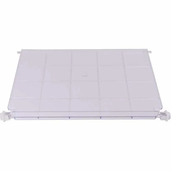 Dometic Abdeckung/Befestigungs-Kit für Gemüsefach zu RC 10.4 (Nr. 207780699)