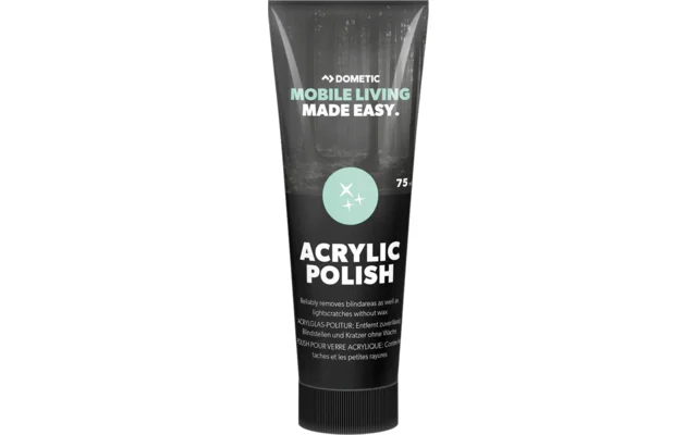 Dometic Acrylglas-Politur 75 ml