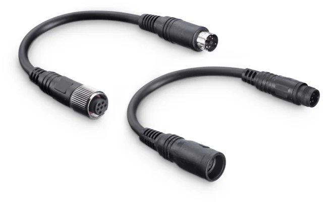 Dometic Adapter Universal passend für Adria Fahrzeuge