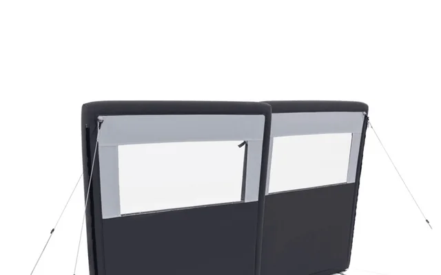 Dometic AIR Break All Season Door