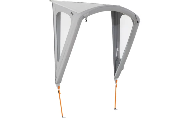 Dometic Aufblasbarer Baldachin / Tür-Vordach Portico AIR Tour 180 S für Wohnwagen / Wohnmobil 1,8 Meter