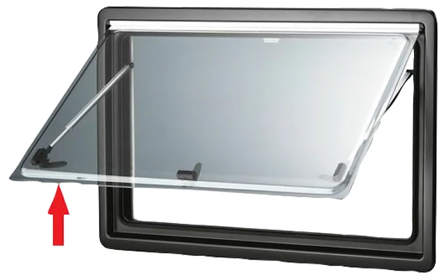 Dometic Ausstellscheibe (500×300)