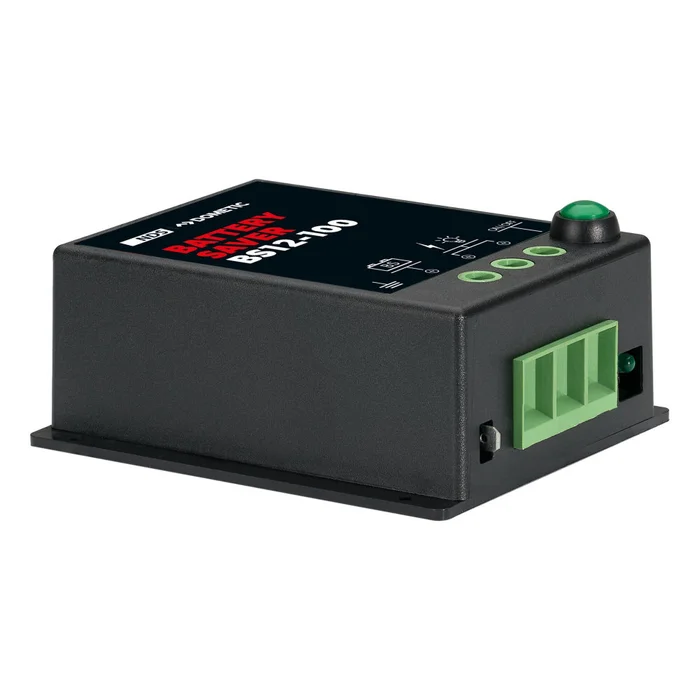 Dometic Batterieabschaltung NDS Battery Saver 12 Volt