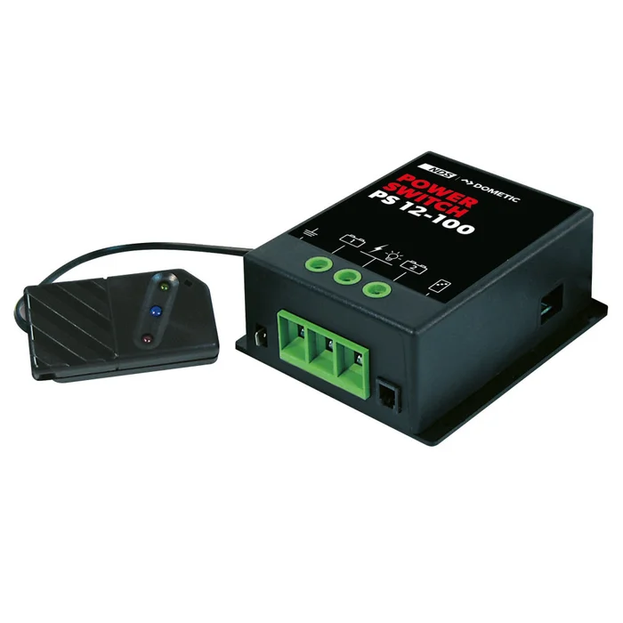 Dometic Batterieschalter NDS Power Switch 12 V / 100 A