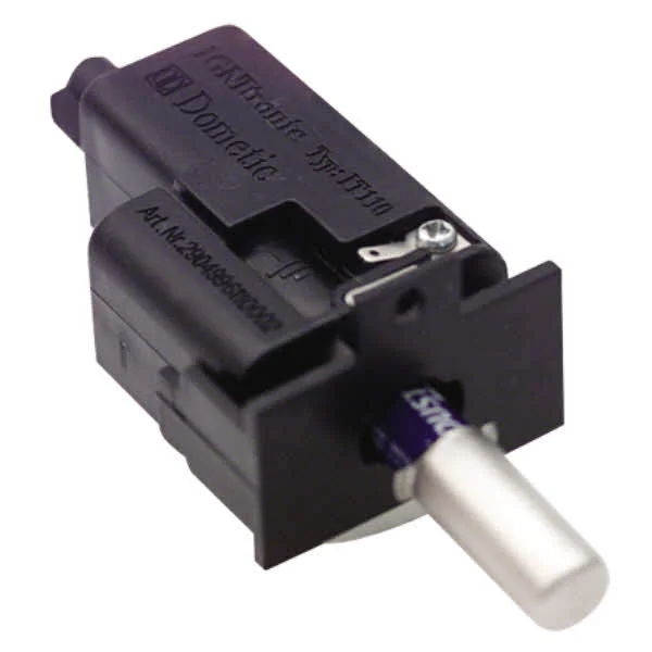 Dometic Batteriezünder für Kühlschränke