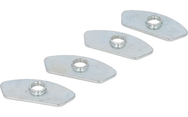 Dometic Befestigungplatte