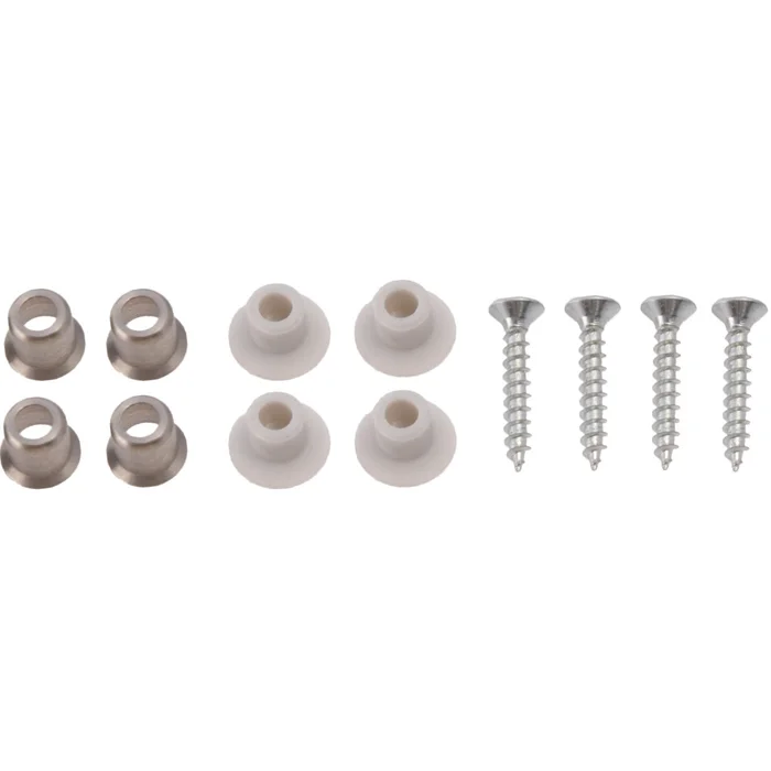 Dometic Befestigungs-Set hellgrau für Cramer-Einbaukocher, -Spülen und Kombinati