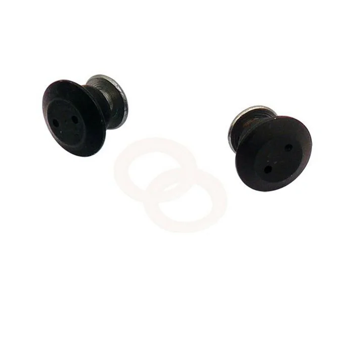 Dometic Befestigungsset für Glasabdeckung (Nr. 407144272/9)