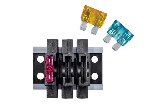 Dometic Büttner Sicherungshalter FS-3