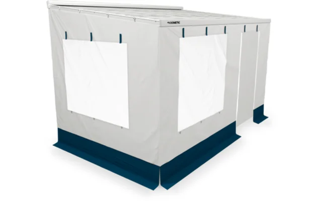 Dometic Camp Room Sides PW-Medium 2,75 m