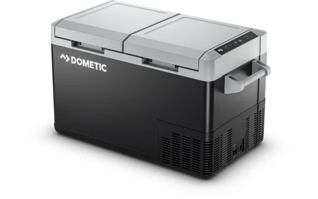 Dometic CFF 70DZ Dual Zone Kompressor Kühlbox 70 Liter