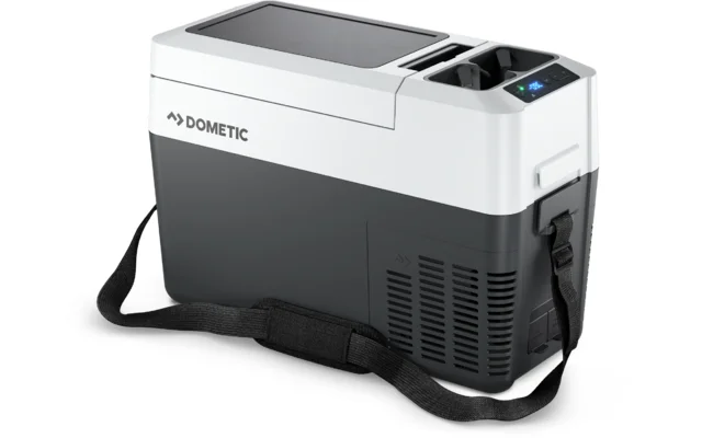 Dometic CFF Kompressor Kühlboxen 12/24/230V