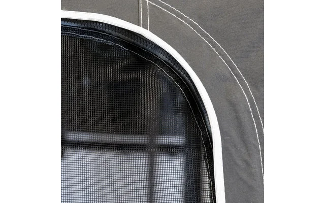 Dometic Club Air Pro DA 260 Mesh-Einsatz für aufblasbares Bus- / Wohnmobilvorzelt