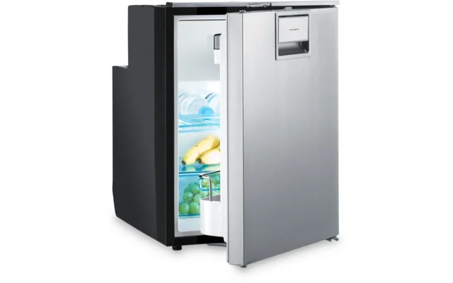 Dometic CoolMatic CRX Kompressorkühlschrank mit optionalem Gefrierfach