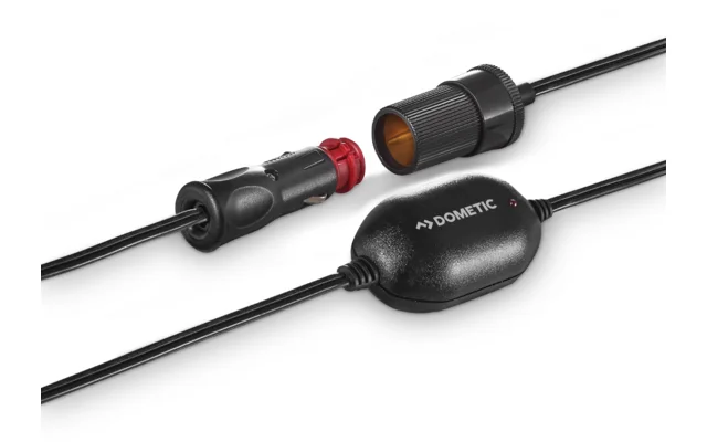 Dometic CoolPower M50U 12 V Spannungswächter