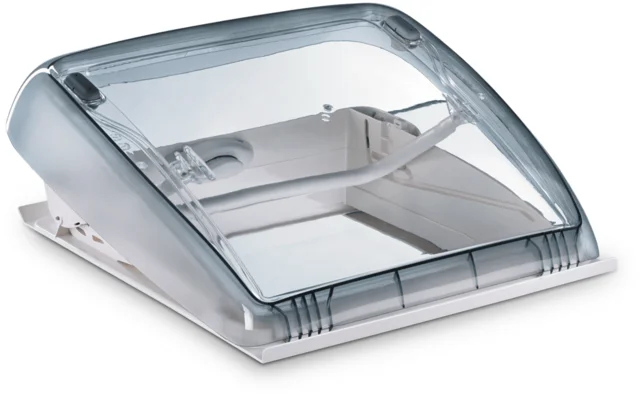 Dometic Dachfenster Mini Heki FL 40 x 40 cm