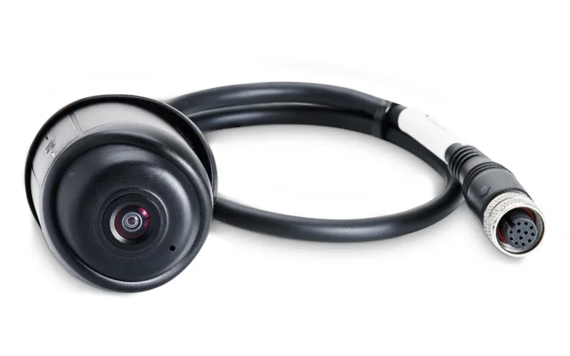 Dometic Dual-Vision-Kamera PerfectView CAM 440E als Systemerweiterung