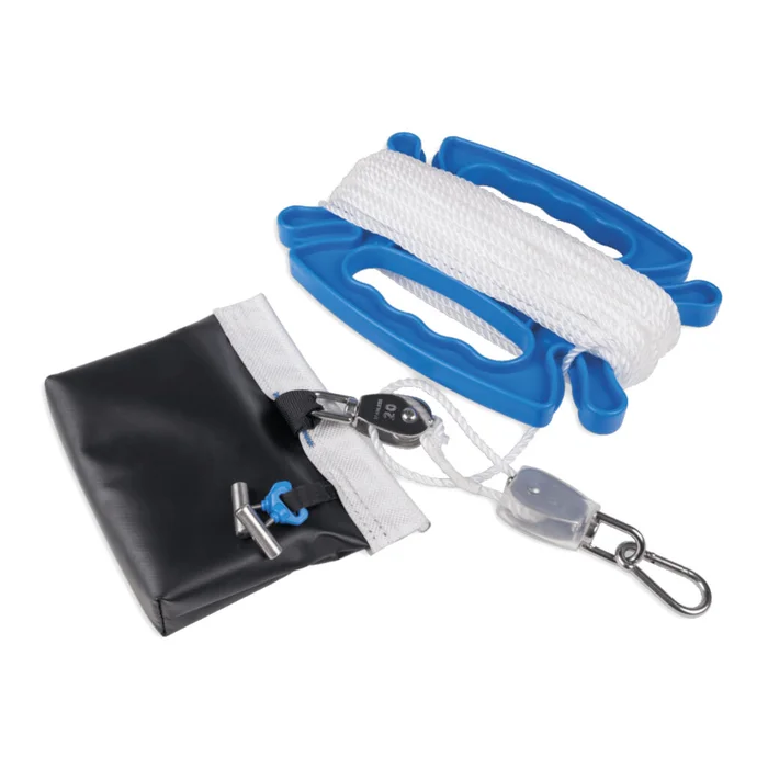 Dometic Easy Awning Pulley