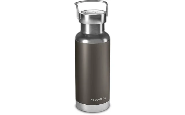Dometic Edelstahl Isolierflasche