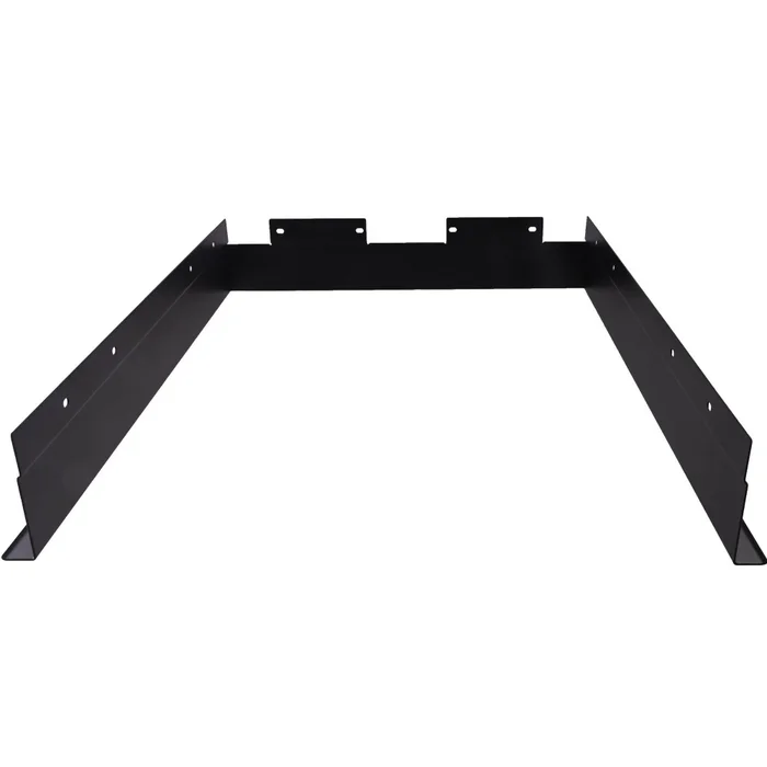 Dometic Einbaurahmen für CoolMatic NRX 50C, schwarz