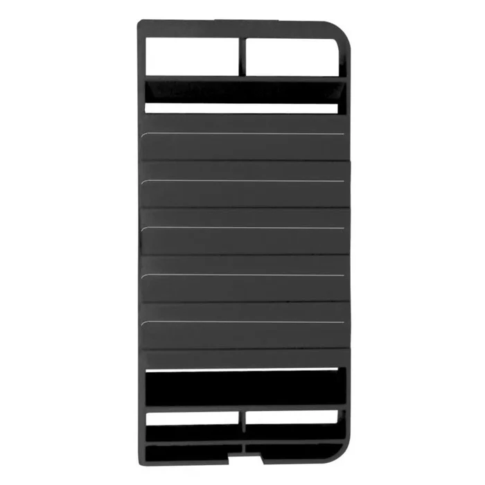 Dometic Ersatz-Abgaseinsatz schwarz