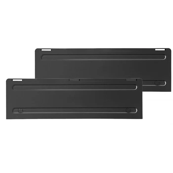 Dometic Ersatz-Winterabdeckung Set für LS 100 und LS 200 schwarz